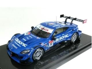 1/43 륽˥å IMPUL Z ѡGT500 2022 #12<br>