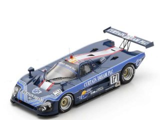 1/43 ѥ SE88C 롦ޥ24 16 1989 #171<br>