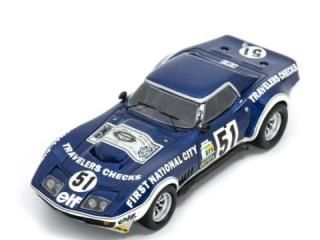 1/43 ܥ졼 ٥å C3 롦ޥ24 18 1974 #51<br>