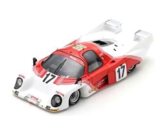 1/43 ɡ M379B 롦ޥ24 3 1980 #17<br>