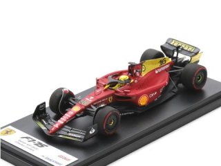 <img class='new_mark_img1' src='https://img.shop-pro.jp/img/new/icons12.gif' style='border:none;display:inline;margin:0px;padding:0px;width:auto;' />1/43 ե顼 F1-75 Scuderia Ferrari F1 ꥢGP 2 2022 #16 C.륯졼<br>
