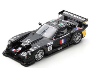 1/43 ѥΥ ڥ GTR-1 Societe DAMS 롦ޥ24 1997 #52<br>