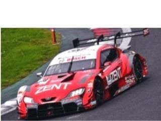 ͽ 1/43 ZENT GR Supra TGR TEAM ZENT CERUMO ѡGT500 2020 #38<br>