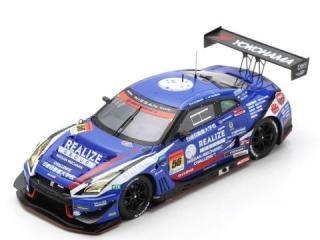 1/43 ꥢ饤ᥫ˥å GT-R KONDO RACING ѡGT300 ꡼ԥ 2022 #56<br>