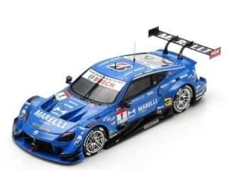 モデルカーの店 Mcクラスタ スーパーGT