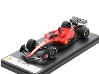 <img class='new_mark_img1' src='https://img.shop-pro.jp/img/new/icons12.gif' style='border:none;display:inline;margin:0px;padding:0px;width:auto;' />1/43 スクーデリア フェラーリ SF23 Scuderia Ferrari F1 アゼルバイジャンGP 3位 2023 #16 C.ルクレール<br>