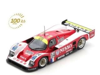 1/43 顼 C30LM 롦ޥ24 10 1993 #14<br>