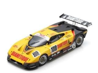 1/43 ѥ SE 87 C 롦ޥ24 17 1989 #108<br>