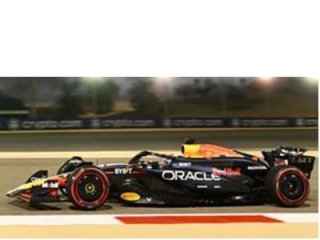 ͽ 1/43 åɥ֥ RB20 Oracle Red Bull Racing F1 С졼GP ͥ 2024 #1 M.ե륹åڥ<br>