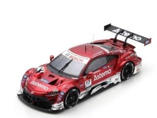 モデルカーの店 Mcクラスタ スーパーGT