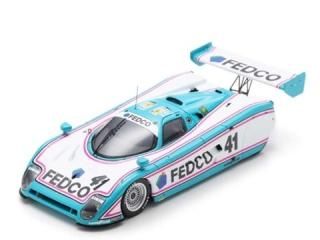 1/43 ѥ SE 90 C 롦ޥ24 12 1991 #41<br>