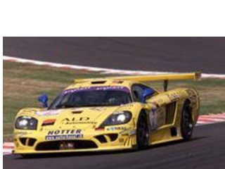 ͽ 1/43 ꡼ S7-R Konrad Motorsport 24 2003 #2<br>