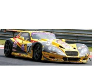 ͽ 1/43 å ƥ Streiff Belgian Racing 24 13 2004 #100<br>
