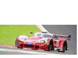ͽ 1/43 ޡ ޥ󥿥 LM600 Widi Racing 24 2002 #99<br>