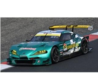 ͽ 1/43 Green Brave GR Supra GT  Green Brave ѡGT300 2024 #52<br>