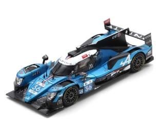 1/43 쥫 07 - ֥ ALPINE ELF TEAM 롦ޥ24 12 2023 #36<br>