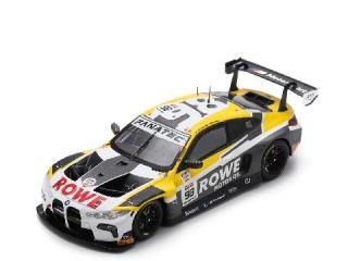 <img class='new_mark_img1' src='https://img.shop-pro.jp/img/new/icons12.gif' style='border:none;display:inline;margin:0px;padding:0px;width:auto;' />1/43 BMW M4 GT3 ROWE Racing 24 ͥ 2023 #98<br>