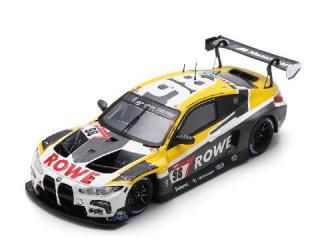 <img class='new_mark_img1' src='https://img.shop-pro.jp/img/new/icons12.gif' style='border:none;display:inline;margin:0px;padding:0px;width:auto;' />1/43 BMW M4 GT3 ROWE RACING ˥֥륯24 2 2023 #98<br>