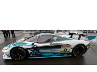 ͽ 1/43 KTM X-Bow GT2 Dorr Motorsport ˥24 SP11 class ͥ 2024 #55<br>