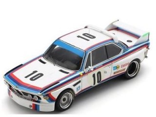ͽ 1/43 BMW 3.0 CSL 24 ͥ 1973 #10<br>