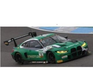 ͽ 1/43 BMW M4 GT3 Project DTM 2023 #11<br>