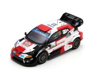 モデルカーの店 Mcクラスタ ラリー