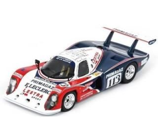 ͽ 1/43  C12 롦ޥ24 1988 #113<br>