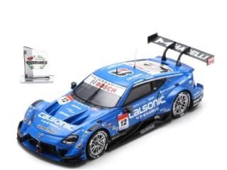 <img class='new_mark_img1' src='https://img.shop-pro.jp/img/new/icons12.gif' style='border:none;display:inline;margin:0px;padding:0px;width:auto;' />1/43 륽˥å IMPUL Z TEAM IMPUL ѡGT500 ꡼ԥ 2022 #12 ԥܡ<br>