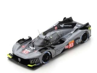<img class='new_mark_img1' src='https://img.shop-pro.jp/img/new/icons12.gif' style='border:none;display:inline;margin:0px;padding:0px;width:auto;' />1/43 ץ- 9X8 Peugeot Total Energies WEC ٻ6 4 2022 #93<br>