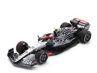 <img class='new_mark_img1' src='https://img.shop-pro.jp/img/new/icons12.gif' style='border:none;display:inline;margin:0px;padding:0px;width:auto;' />1/43 ե  AT04 Honda RBPT F1 ꥫ饹٥GP 2023 #22 ͵<br>