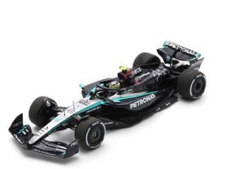 <img class='new_mark_img1' src='https://img.shop-pro.jp/img/new/icons12.gif' style='border:none;display:inline;margin:0px;padding:0px;width:auto;' />1/43 륻ǥ F1 W15 E Performance F1 С졼GP 7 2024 #44 L.ϥߥȥ<br>