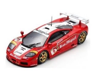 ͽ 1/43 ޥ顼 F1 GTR  3 ͥ 1995 #9<br>