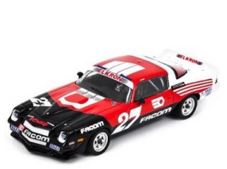 ͽ 1/43 ܥ졼 ޥ Z28 Championnat de France production 1985 #27<br>