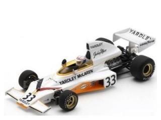 ͽ 1/43 ޥ顼 M23 ꥫGP 7 1974 #33 J.ޥ<br>
