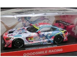 <img class='new_mark_img1' src='https://img.shop-pro.jp/img/new/icons12.gif' style='border:none;display:inline;margin:0px;padding:0px;width:auto;' />1/43 åɥޥ 鲻ߥ AMG ѡGT300  Ver. 2024 #4<br>