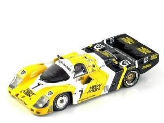 ͽ  1/43 ݥ륷 956 롦ޥ24 ͥ 1985 #7<br>