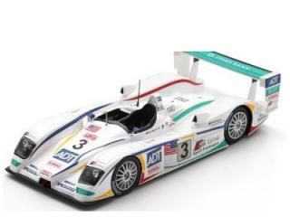 ͽ  1/43 ǥ R8 Champion Racing Team 롦ޥ24 ͥ 2005 #3<br>
