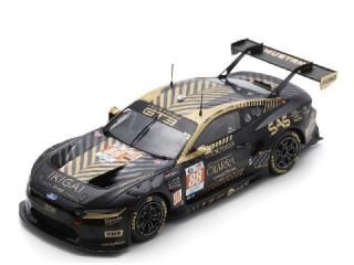 <img class='new_mark_img1' src='https://img.shop-pro.jp/img/new/icons12.gif' style='border:none;display:inline;margin:0px;padding:0px;width:auto;' />1/43 ե ޥ GT3 PROTON COMPETITION 롦ޥ24 LMGT3 class 3 2024 #88<br>