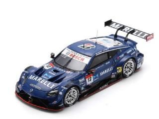 <img class='new_mark_img1' src='https://img.shop-pro.jp/img/new/icons12.gif' style='border:none;display:inline;margin:0px;padding:0px;width:auto;' />1/43 MARELLI IMPUL Z TEAM IMPUL ѡGT500 2024 #12<br>