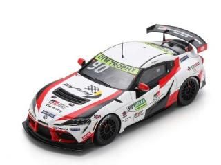 <img class='new_mark_img1' src='https://img.shop-pro.jp/img/new/icons12.gif' style='border:none;display:inline;margin:0px;padding:0px;width:auto;' />1/43 ȥ西 GR Supra GT4 TOYOTA GAZOO Racing Germany Champion DTM Trophy 2022 #90<br>