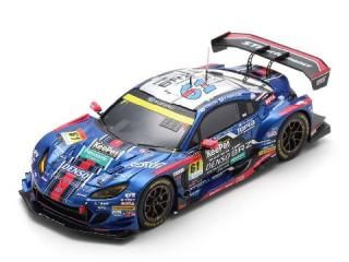 <img class='new_mark_img1' src='https://img.shop-pro.jp/img/new/icons12.gif' style='border:none;display:inline;margin:0px;padding:0px;width:auto;' />1/43 SUBARU BRZ R&D SPORT  R&D SPORT  ѡGT300 2024 #61<br>