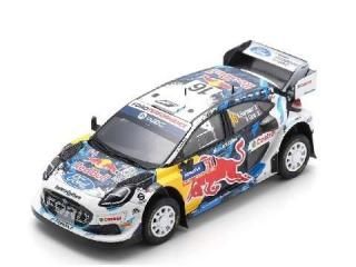 <img class='new_mark_img1' src='https://img.shop-pro.jp/img/new/icons12.gif' style='border:none;display:inline;margin:0px;padding:0px;width:auto;' />1/43 ե ס Rally1 M-SPORT Ford WRT ǥå꡼ 3 2024 #16<br>