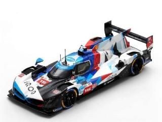 <img class='new_mark_img1' src='https://img.shop-pro.jp/img/new/icons12.gif' style='border:none;display:inline;margin:0px;padding:0px;width:auto;' />1/43 BMW M Hybrid V8 BMW M TEAM WRT 롦ޥ24  2024 #15<br>