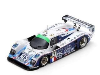<img class='new_mark_img1' src='https://img.shop-pro.jp/img/new/icons12.gif' style='border:none;display:inline;margin:0px;padding:0px;width:auto;' />1/43 顼 C 32 LM Courage Competition 롦ޥ24 1994 #2<br>