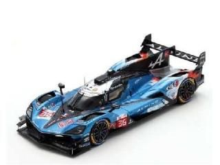 <img class='new_mark_img1' src='https://img.shop-pro.jp/img/new/icons12.gif' style='border:none;display:inline;margin:0px;padding:0px;width:auto;' />1/43 ԡ A424 ALPINE ENDURANCE TEAM 롦ޥ24 2024 #36<br>