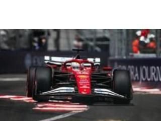 ͽ 1/43 ե顼 SF-25 Scuderia Ferrari HP F1 ʥGP 2 2025 #16 C.륯졼<br>