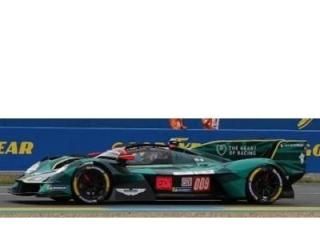 ͽ 1/43 ȥ󡦥ޡ 륭꡼ Aston Martin Valkyrie THOR TEAM 롦ޥ24 12 2025 #009<br>
