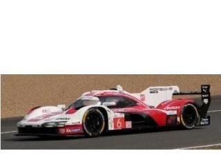 ͽ 1/43 ݥ륷 963 PORSCHE PENSKE MOTORSPORT 롦ޥ24 2 2025 #6<br>