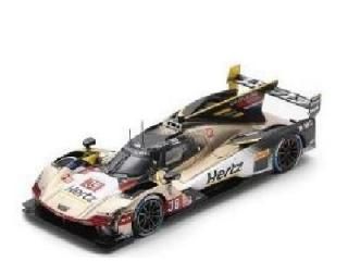ͽ 1/43 ǥå V-Series.R CADILLAC HERTZ TEAM JOTA 롦ޥ24 7 2025 #38<br>