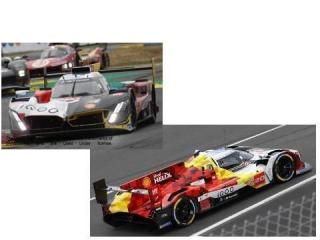 ͽ 1/43 BMW M Hybrid V8 BMW M TEAM WRT 롦ޥ24 17 2025 #20<br>